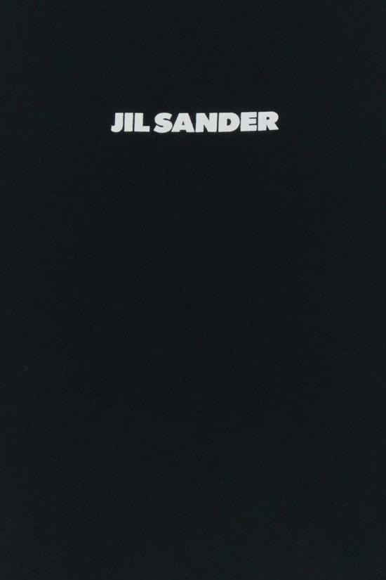  질샌더 스웨터 질 샌더 코튼 스웨트셔츠 - JIL SANDER