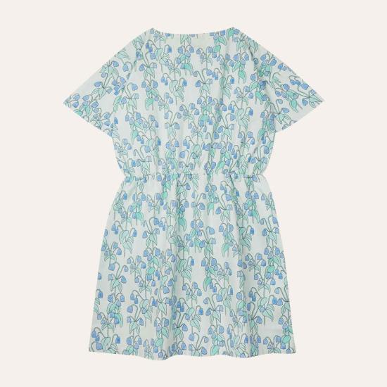  [키즈] The Campamento 원피스 어린이용 캄파멘토 플라워 드레스 - OTHER BRANDS