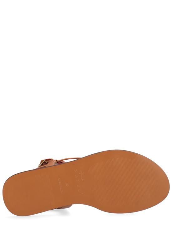 26SS 마네비 샌들 X2 9Y0 TAN BROWN - MANEBI