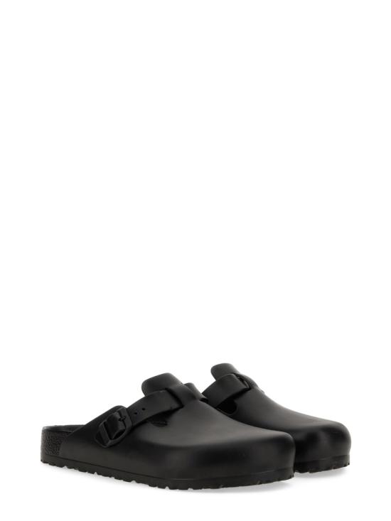 26FW 버켄스탁 뮬/슬리퍼 1002314 BLACK - BIRKENSTOCK