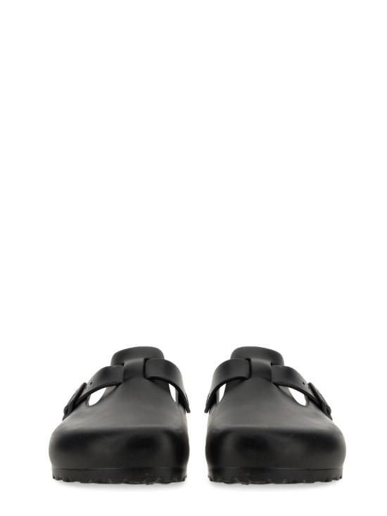 26FW 버켄스탁 뮬/슬리퍼 1002314 BLACK - BIRKENSTOCK