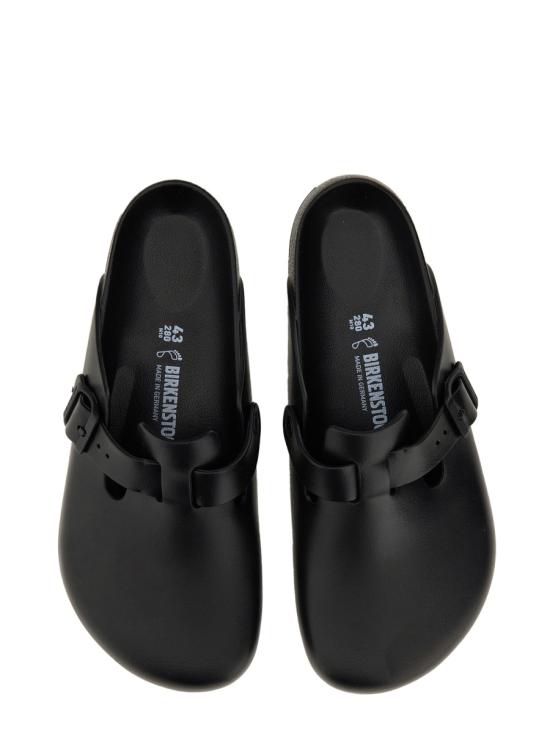 26SS 버켄스탁 뮬/슬리퍼 1002314 BLACK - BIRKENSTOCK