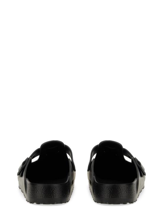 26FW 버켄스탁 뮬/슬리퍼 1002314 BLACK - BIRKENSTOCK