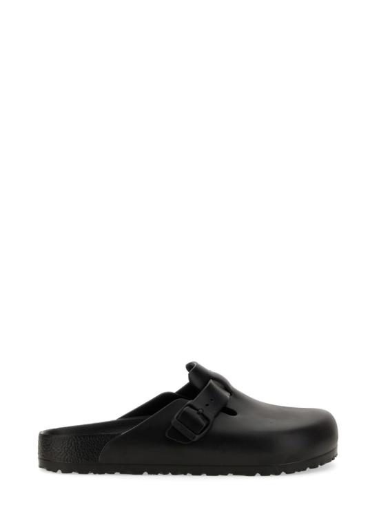 26FW 버켄스탁 뮬/슬리퍼 1002314 BLACK - BIRKENSTOCK