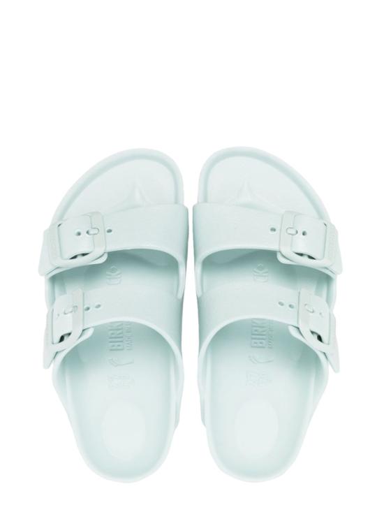 26SS [키즈] 버켄스탁 플립플랍 1026753K GREEN - BIRKENSTOCK