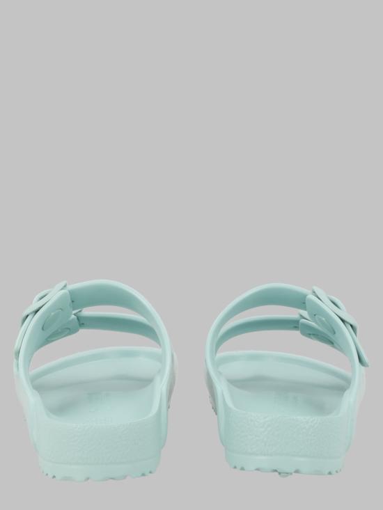 26SS [키즈] 버켄스탁 플립플랍 1026753K GREEN - BIRKENSTOCK