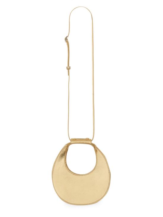 26SS 스타우드 토트백 H24F4007ML GOLD - STAUD