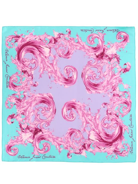 26SS 베르사체 머플러/스카프 80HA7H02 ZG433V51 AZURE