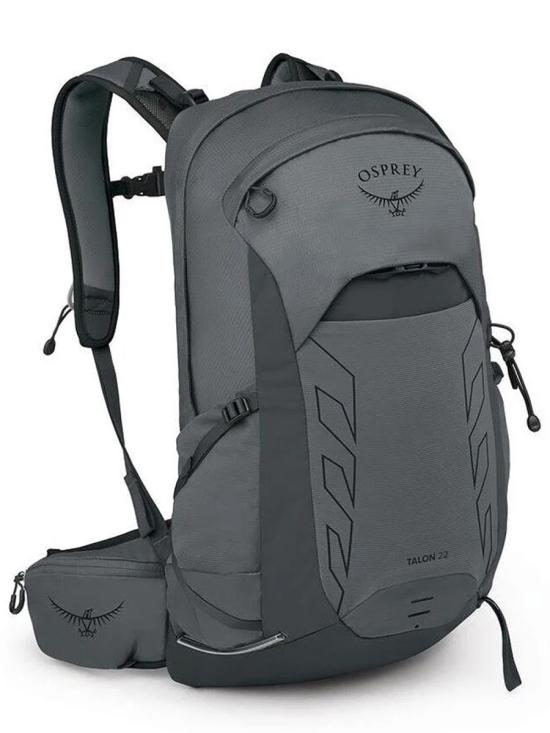 26SS 오스프리 백팩 10006766 PHANTOMGREY - OSPREY