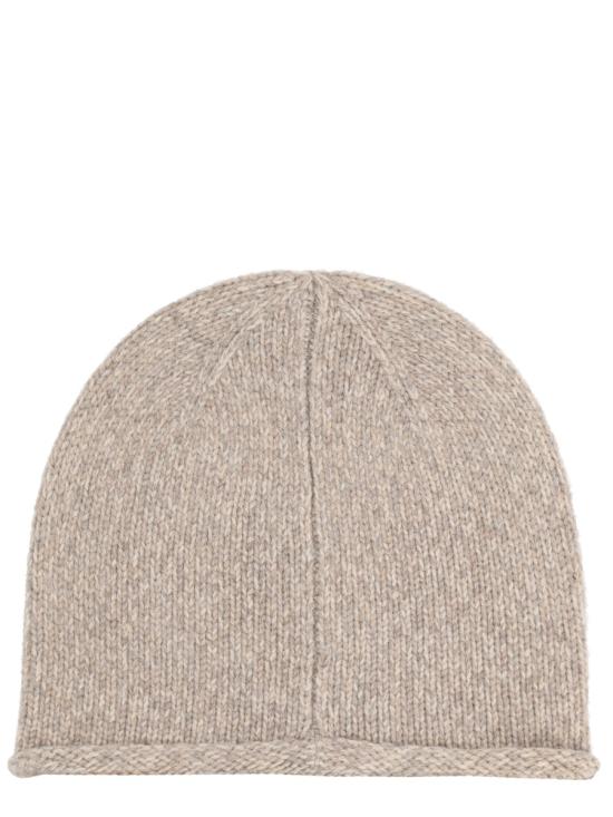 26SS 폴로 랄프로렌 비니 455P04654 001BROWN - POLO RALPH LAUREN