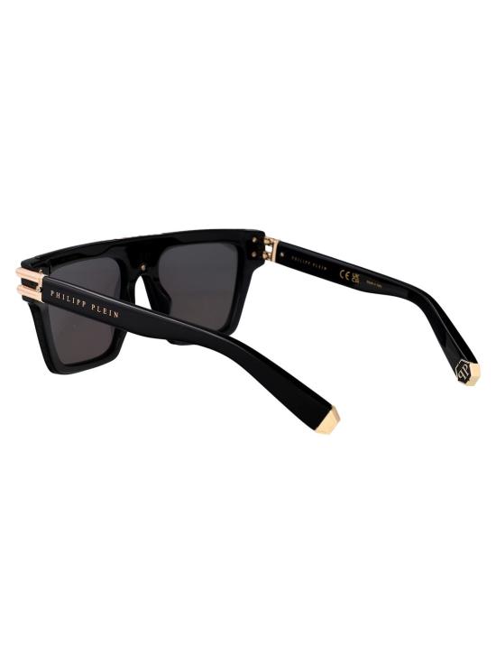  필립 플레인 선글라스 Spp108m  블랙 - PHILIPP PLEIN