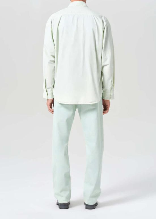  에이골디 데님 팬츠 아골드 90년대 진 - AGOLDE