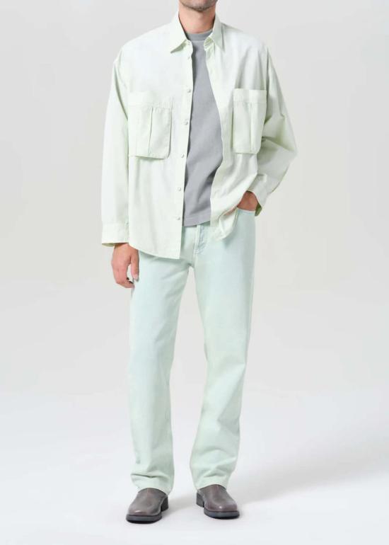  에이골디 데님 팬츠 아골드 90년대 진 - AGOLDE