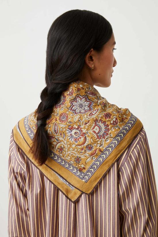  모아몽 머플러/스카프 모이스몬트 아그라 스카프 No.823 - MOISMONT