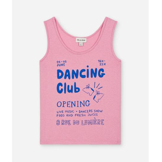  [키즈] We Are Kids 티셔츠 키즈 위 아 키즈 마르셀 탱크