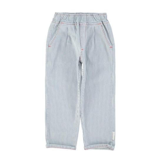  [키즈] Piupiuchick 트레이닝/조거 팬츠 키즈 피우피우칙 유니섹스 바지