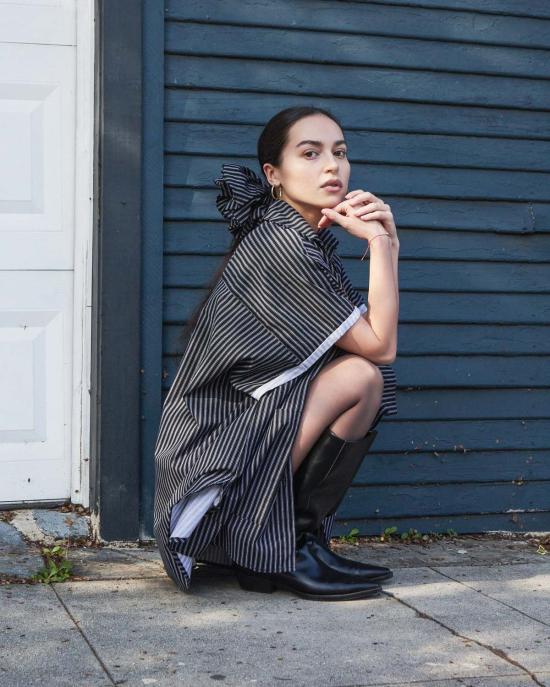  아테나 뉴턴 헤어 액세서리 점보 스크런치