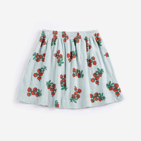  [키즈] 보보쇼즈 스커트 키즈 보보가 쥬시 토마토 를 선택했어요