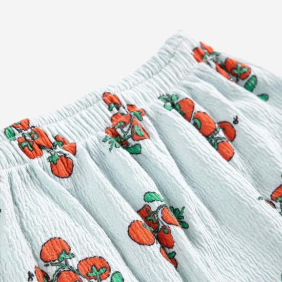  [키즈] 보보쇼즈 스커트 키즈 보보가 쥬시 토마토 를 선택했어요 - BOBO CHOSES