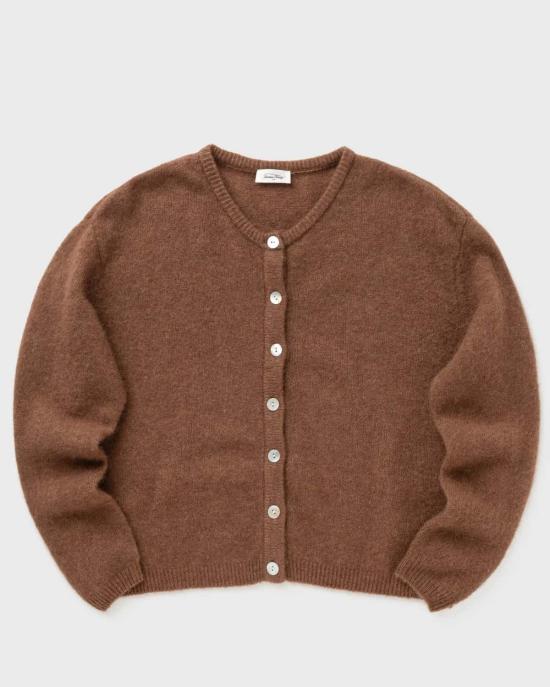  아메리칸 빈티지 가디건 비토 카디건