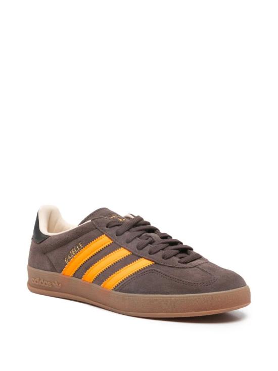 26SS 아디다스 스니커즈 IH9659 BROWN - ADIDAS