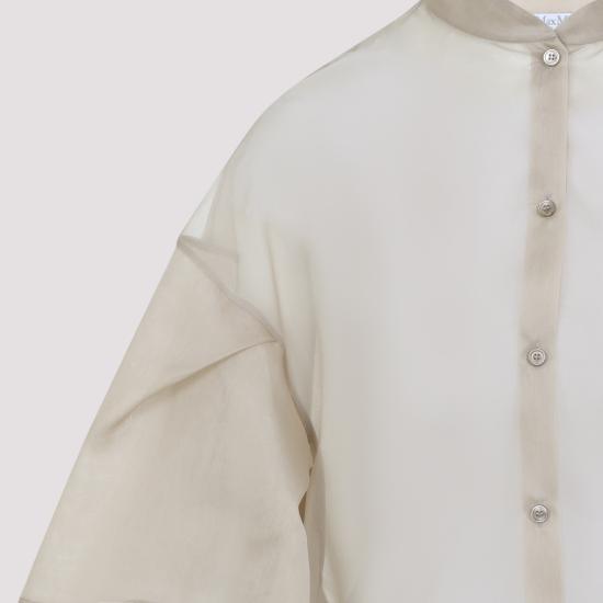 26SS 막스마라 머플러/스카프 2614731032600 001 NUDE NEUTRALS - MAX MARA