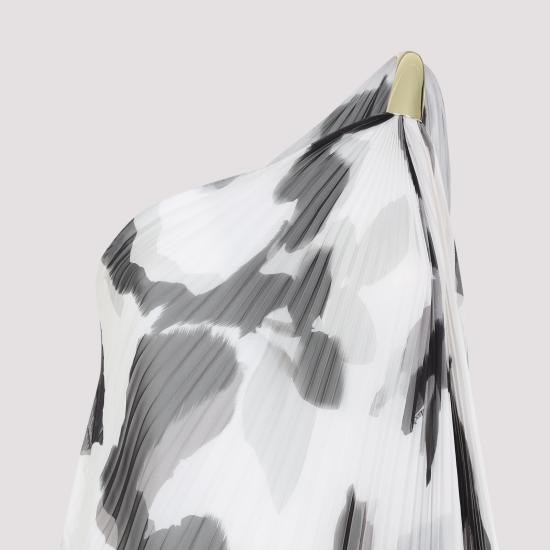 26SS 막스마라 롱 원피스 2611221014600 001 WHITE - MAX MARA