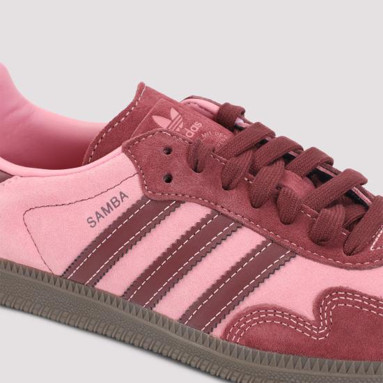 26SS 아디다스 스니커즈 IH6704 PINK MULTICOLOUR - ADIDAS