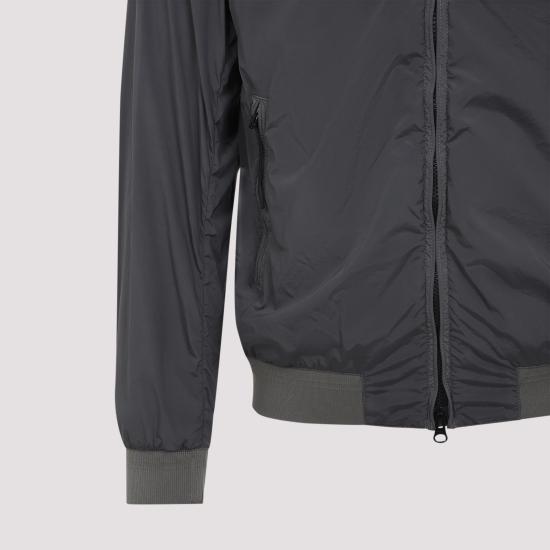 26SS 씨피 컴퍼니 자켓 20CMOW151A005864G 921 GREY - C.P. COMPANY