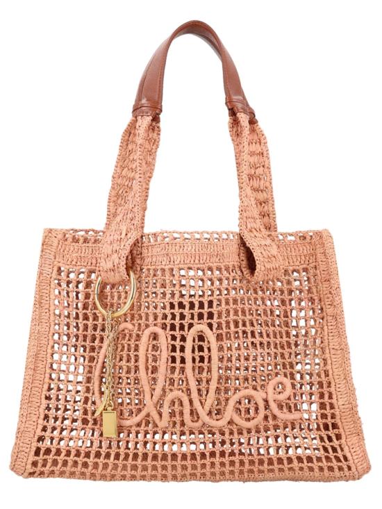 26SS 끌로에 숄더백 26US904P08 24M PINK - CHLOE