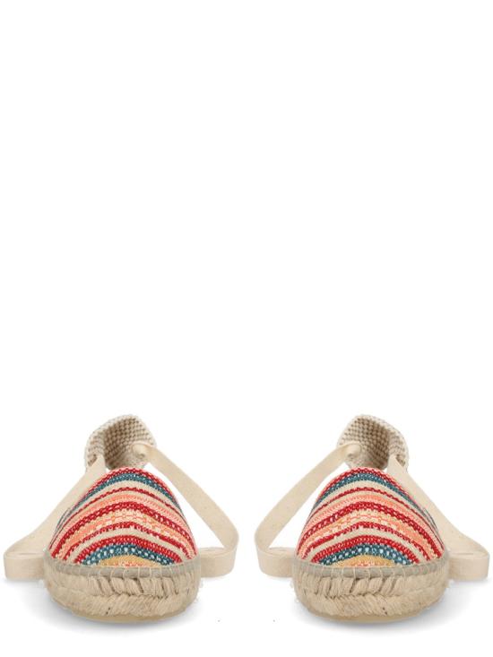 26SS 마네비 샌들 Z94P0 INDIGORED MULTICOLOUR