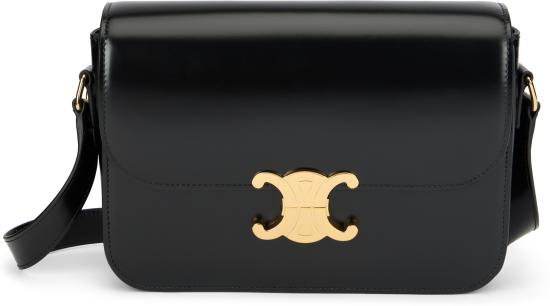 26SS 셀린느 클래식 트리옹프백 187363BF4 18BU BEIGE - CELINE