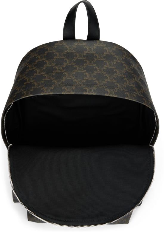 26SS 셀린느 백팩 188382BOV 38SI BLACK - CELINE