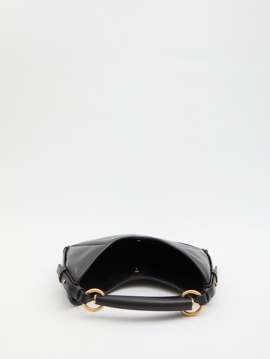 26SS 생로랑 토트백 851432AAGWK 1000 BLACK - SAINT LAURENT