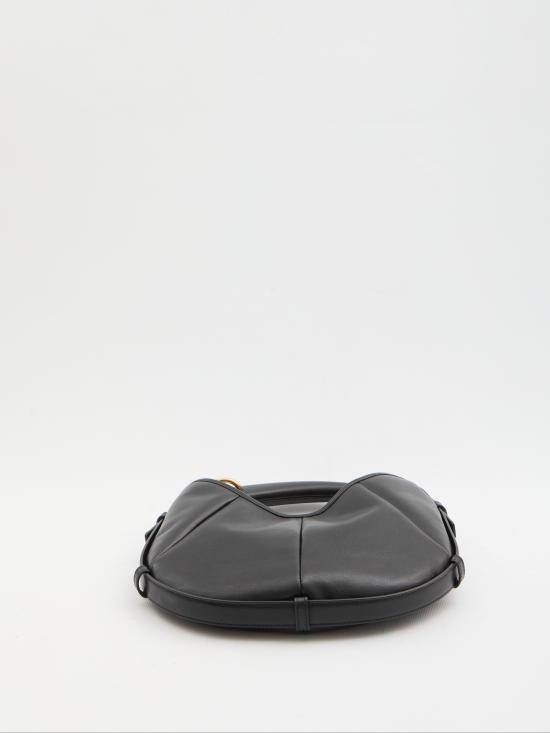26SS 생로랑 토트백 851432AAGWK 1000 BLACK - SAINT LAURENT