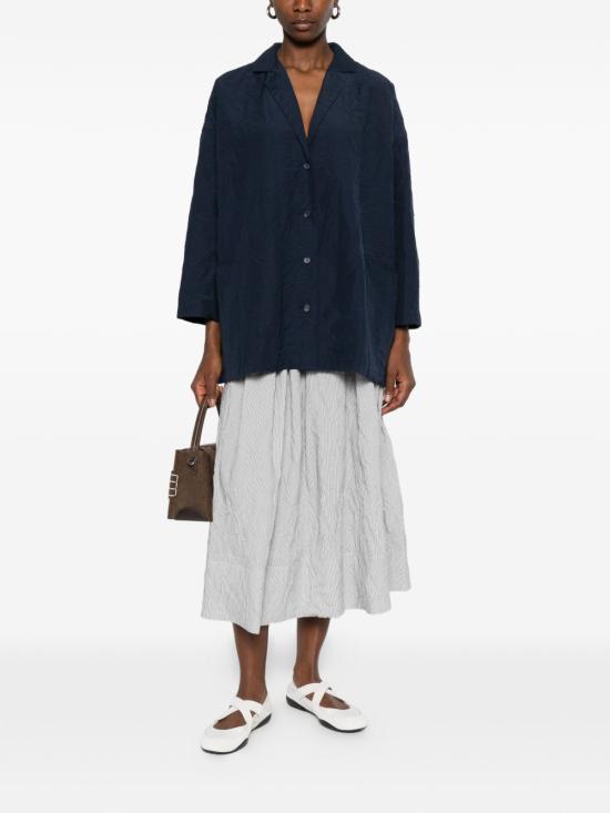 26SS 아푼토비 자켓 P1976TS939ABISSO BLUE - A PUNTO B