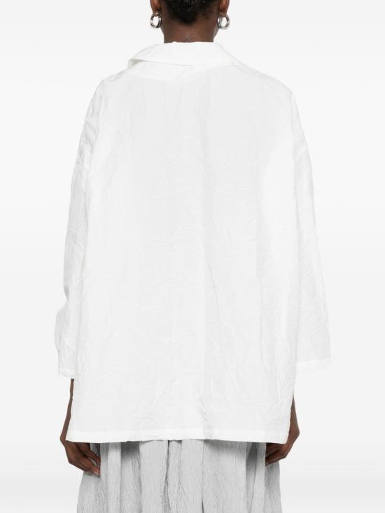 26SS 아푼토비 자켓 P1976TS939MERINGA WHITE - A PUNTO B