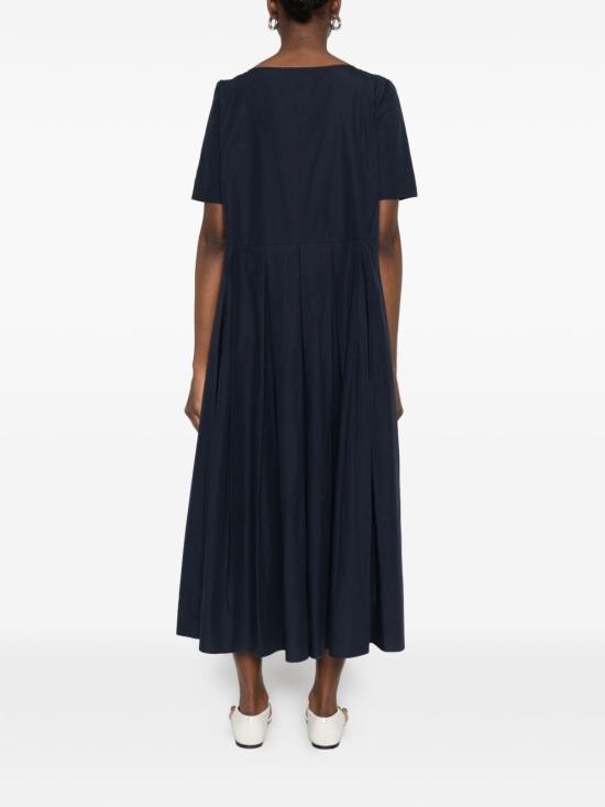 26SS 아푼토비 미디 원피스 P2029TS943ABISSO BLUE - A PUNTO B