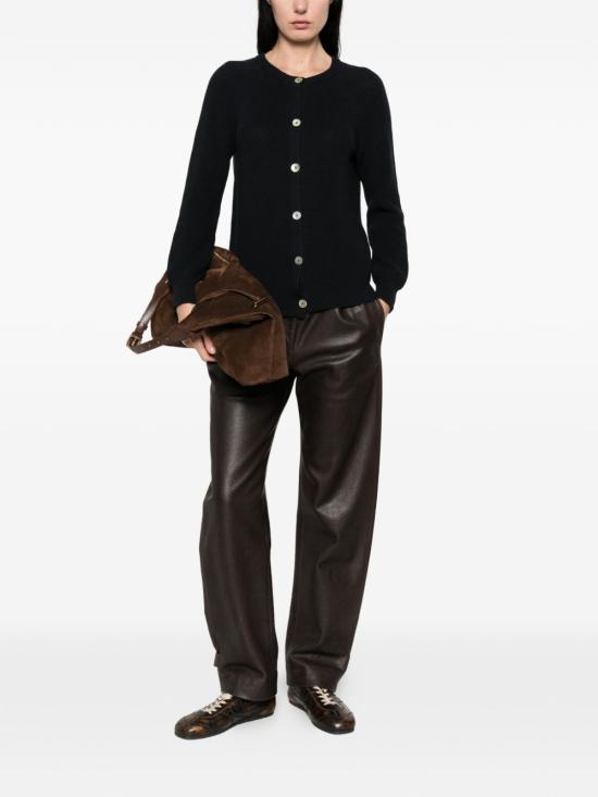 26SS 비유 스웨터 MVD16B6A33 BLUE - BE YOU