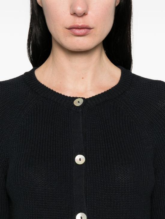 26SS 비유 스웨터 MVD16B6A33 BLUE - BE YOU