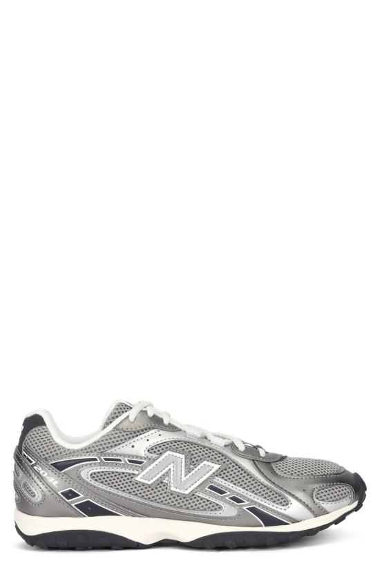 26SS 뉴발란스 스니커즈 U204L1KPDARKSILVERMETALLIC grey