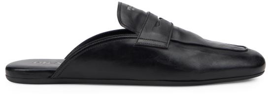  프라다 뮬/슬리퍼 2DG159FG0127V6F0002 black - PRADA