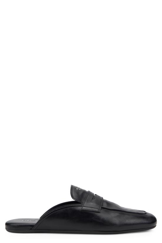  프라다 뮬/슬리퍼 2DG159FG0127V6F0002 black