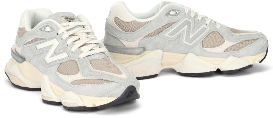 26SS 뉴발란스 9060 스니커즈 U9060440LONESTARGREYSTONEWAR Multicolor - NEW BALANCE