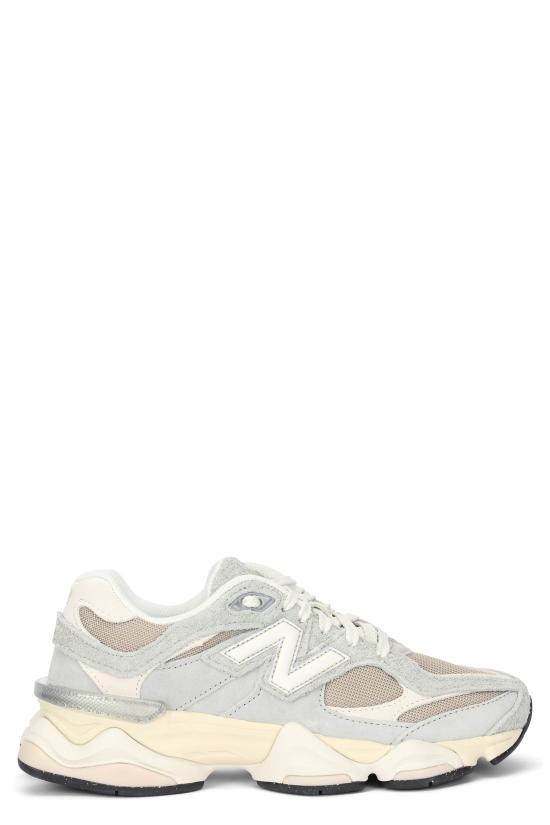 26SS 뉴발란스 9060 스니커즈 U9060440LONESTARGREYSTONEWAR Multicolor