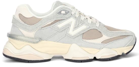 26SS 뉴발란스 9060 스니커즈 U9060440LONESTARGREYSTONEWAR Multicolor - NEW BALANCE