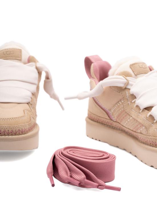 26SS 어그 스니커즈 1175114SNDC Beige - UGG