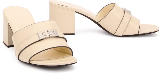 26SS 토리버치 샌들 181952250 panna - TORY BURCH