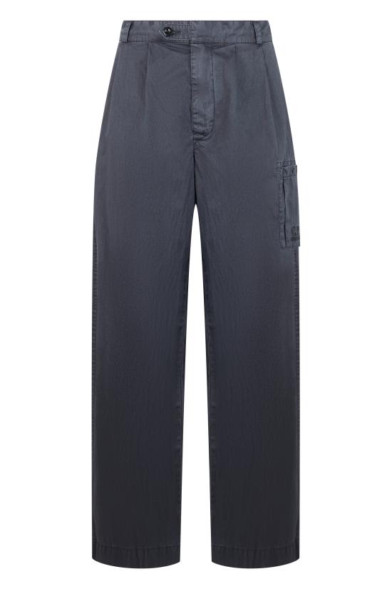 26SS 씨피 컴퍼니 스트레이트 팬츠 20CMPA171A110543D999 grey