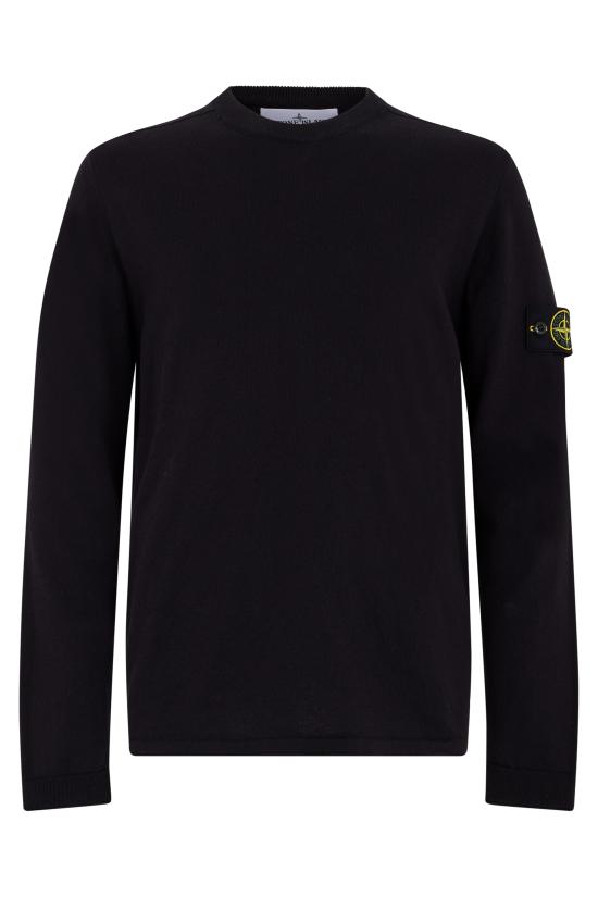 26SS 스톤 아일랜드 스웨터 5100062S00B9V0020 blue